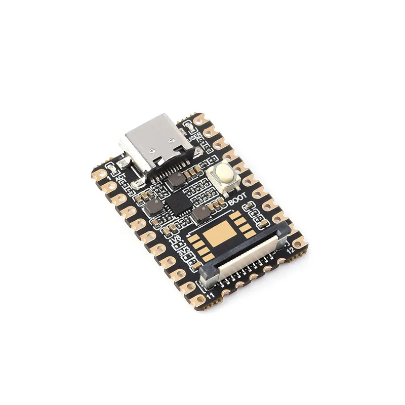 Luckfox Pico Mini RV1103 Micro Linux Development Board, 0.5TOPS AI Computing Power