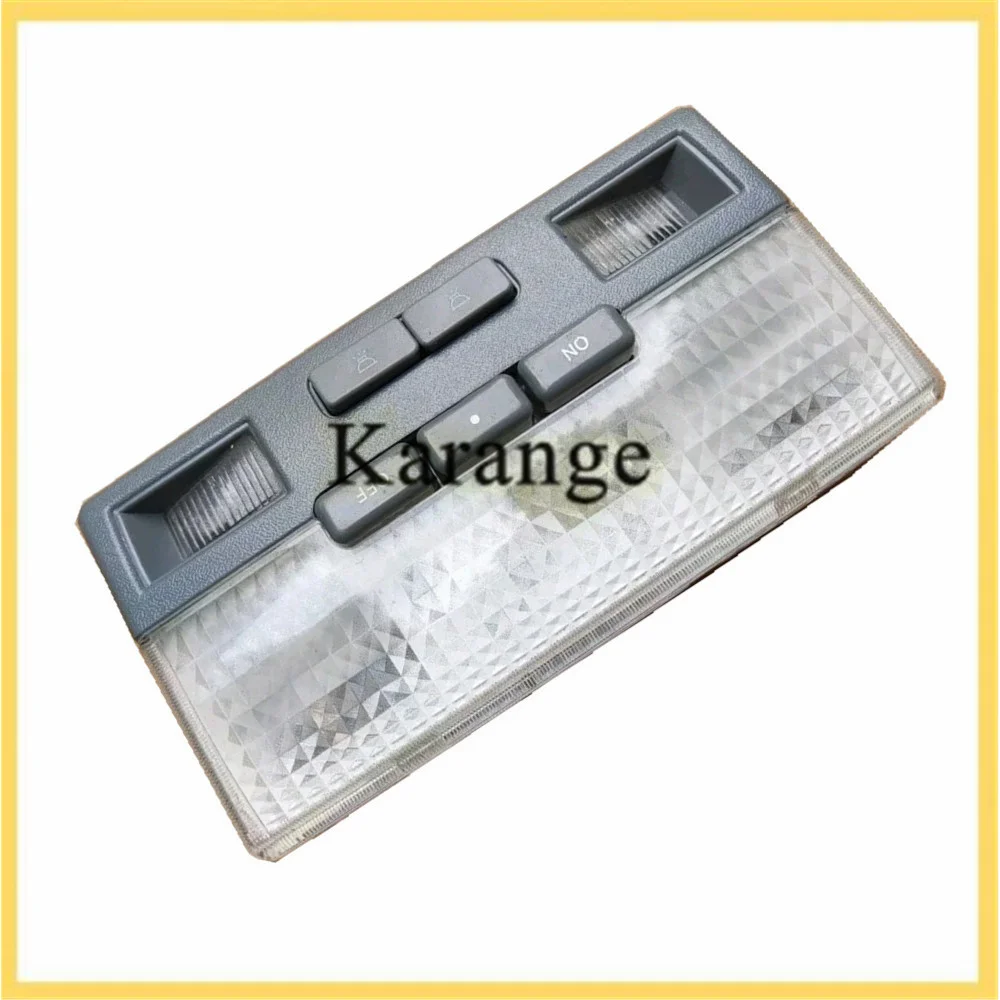 

1 Piece Only Gray Reading Lamp MR768100 for Delica PA00 Interior Top Light for L400 PD00 Inside Roof Dome Light for PB00 PC00