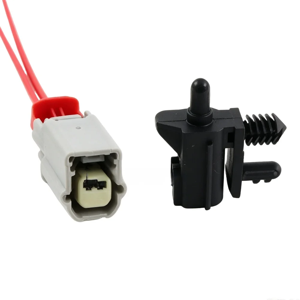 Car Air Temperature Sensor AU5Z12A647B For Ford For Lincoln Part Number: AU5Z12A647B Replace Your Broken Damaged Accessories
