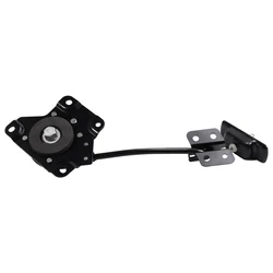 Car Spare Wheel Carrier Holder Assy 62800-S3000 For Hyundai Santa Fe 2019-2023 Spare Tire Hoist Winch Holder 62800S3000