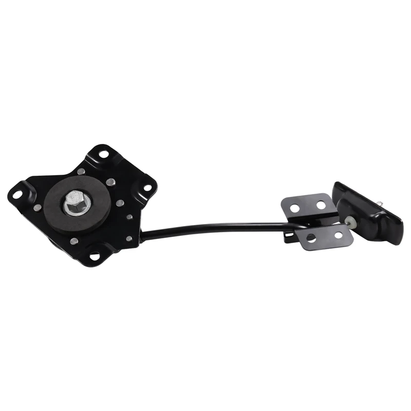 Car Spare Wheel Carrier Holder Assy 62800-S3000 For Hyundai Santa Fe 2019-2023 Spare Tire Hoist Winch Holder 62800S3000