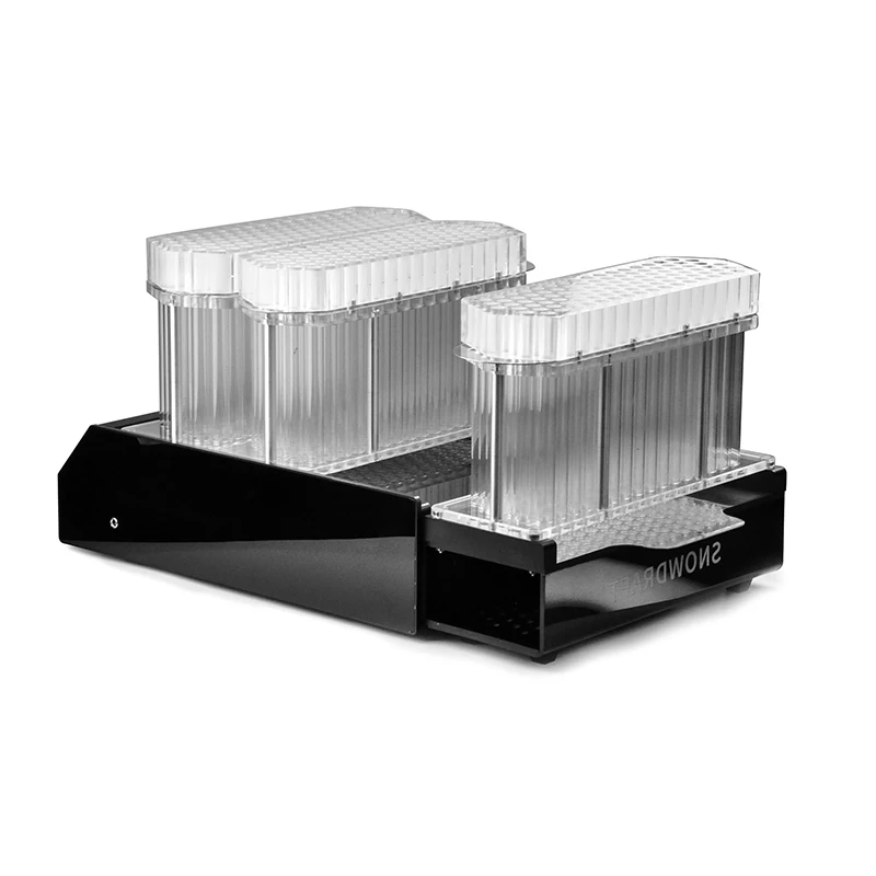 เครื่องบรรจุแบบกึ่งอัตโนมัติ 300 ชิ้น รุ่น Pre Electric RollFiller สำหรับบรรจุกรวยขนาด 109 มม.