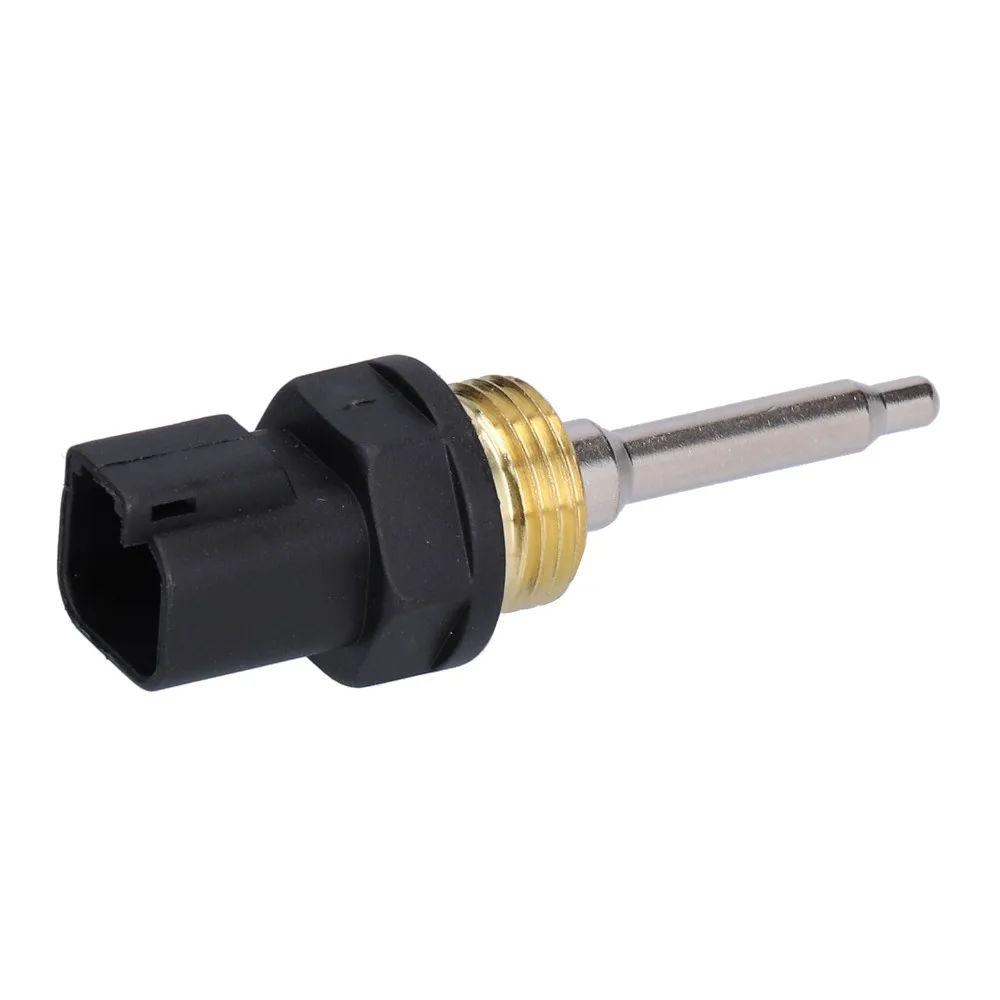 

264‑4297 TOSD‑08‑042 Temperature Sensor Engine Coolant Replacement Part Water Temperature Sensor Direct Fit for CAT E325