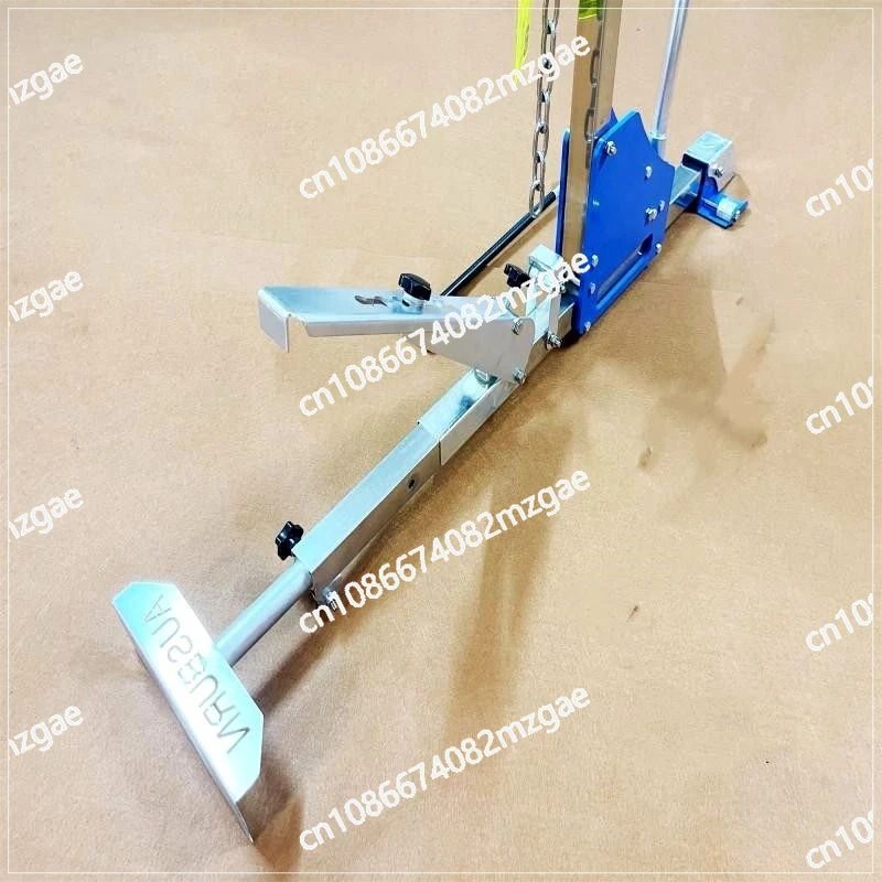 

Car Dent Repair Tool Car Sheet Metal Shaping Movable and Convenient Car Body Corrector Data Restoration Repair Tool