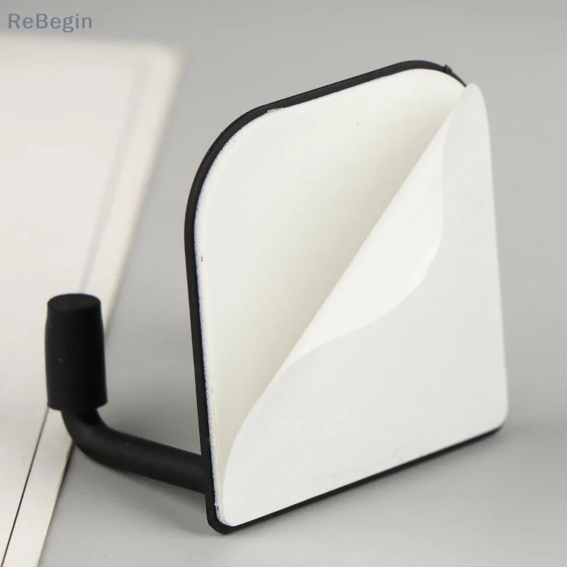 

2PCS Stainless Steel Wall Mounted Racket Rack Universal Holder for Pickleball & Badminton Rackets