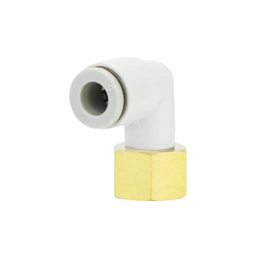 

5pcs Pneumatic air pipe internal threaded elbow joint KQ2LF 04/06/08/10-M5A-01/02/03/04