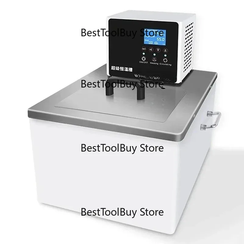

laoratory liquid constant temperature tank DC-0506 water tank low temperature water t