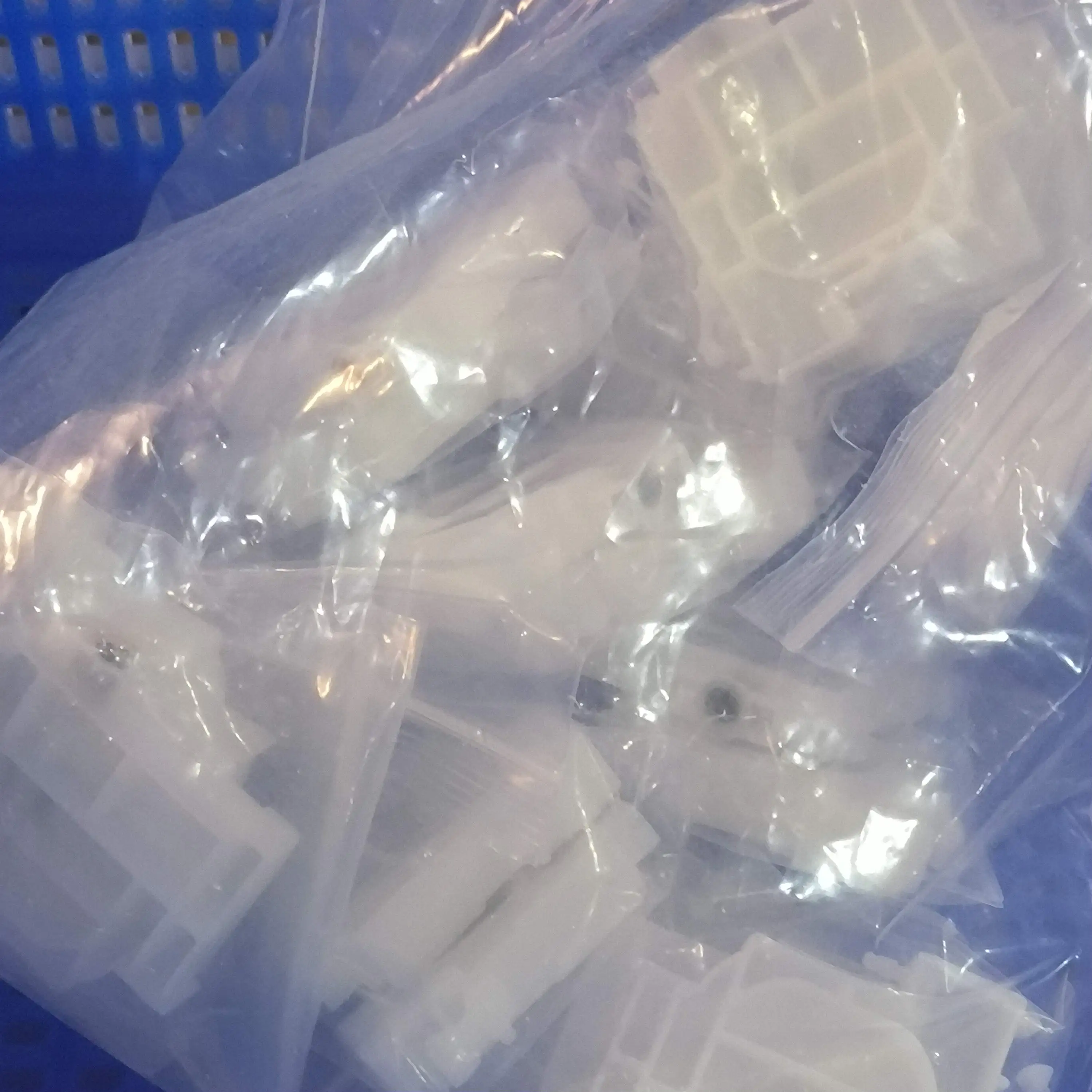 

1758383 1758384 Ink Damper Adapter ASSY for EPSON L1110 L3100 L3101 L3110 L3150 L3151 L3160 L5190