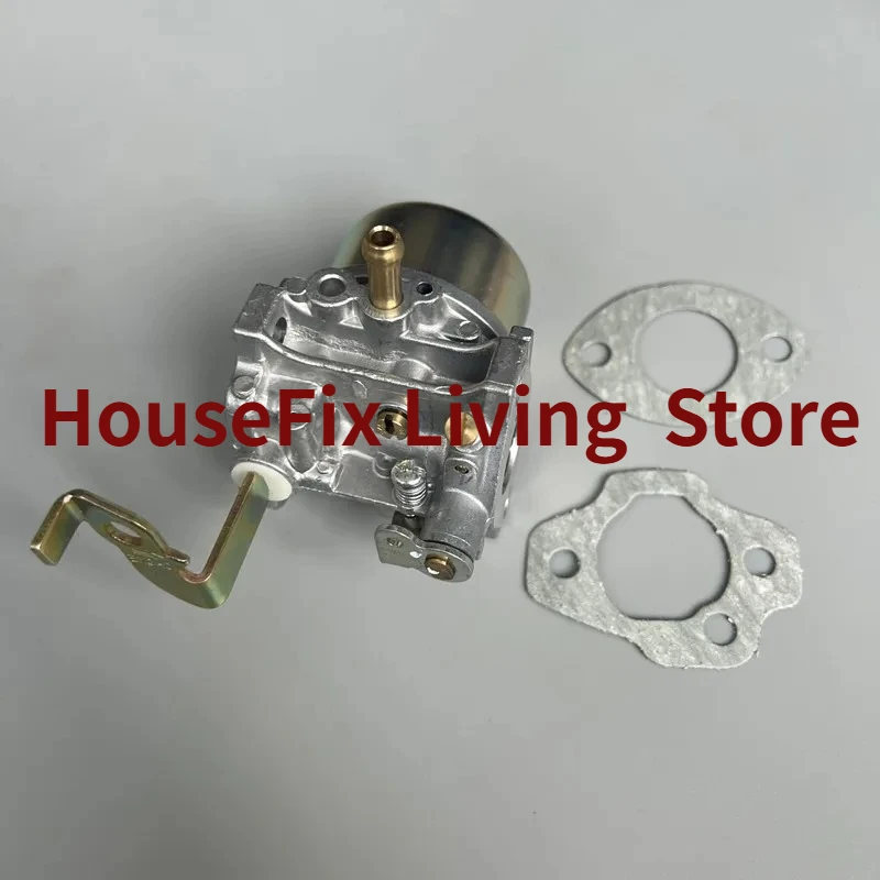 Carburetor with Gaskets for Robin EY20 EY20D RGX2400 Generator Engine Parts
