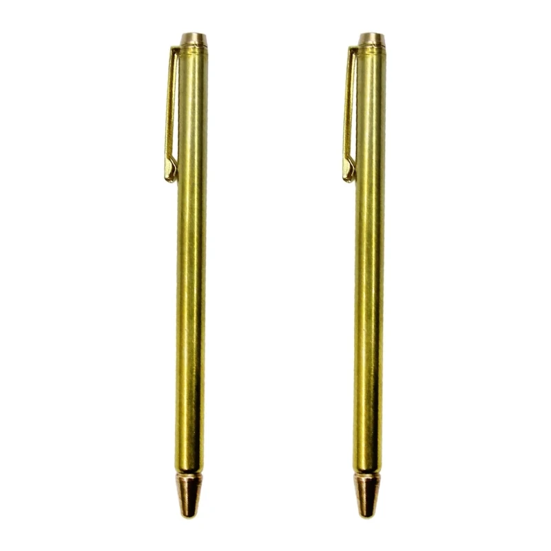 Metal Inspection Pair for Pouch Carry and Narrow Area Checks