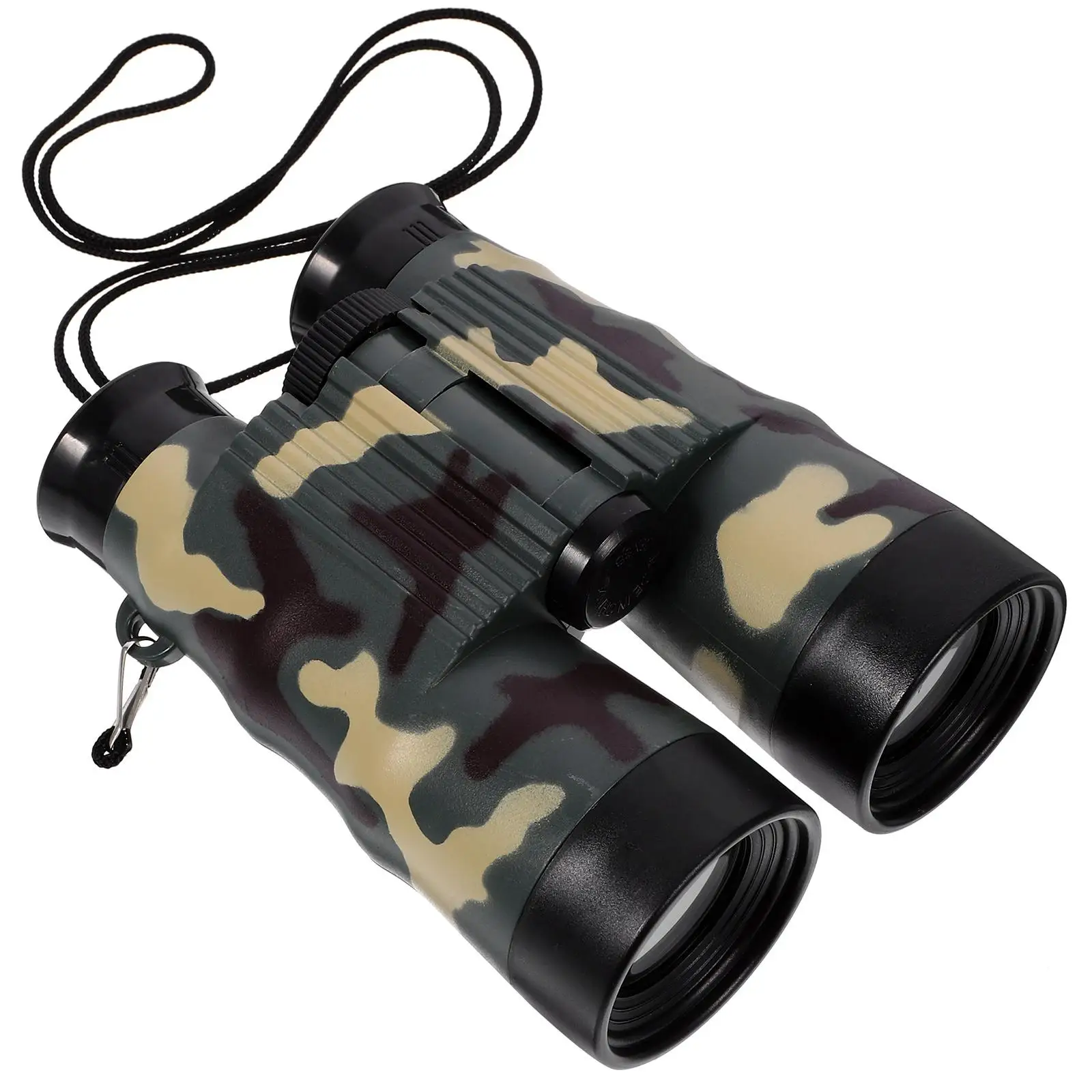 

12X38 Compact Mini Scope Handheld Telescope Small Portable for Adults Bird Watching Sightseeing Hunting Non Slip