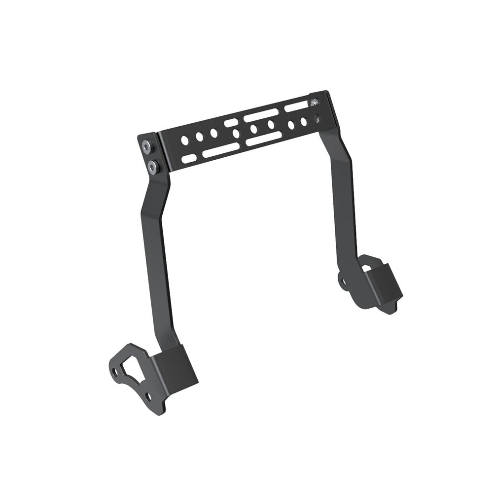 2023 2024 CRF1100L GPS Navigation Bracket Holder For Honda CRF 1100L 1100 CRF1100 L Africa Twin ADVENTURE SPORTS 2022 2021 2020 - Image 6