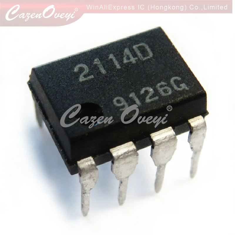 MAX488EPA MAX488 NJM2120D NJM2120 JRC2120 2120D NJM2114D NJM2114 JRC2114D 2114D DIP-8