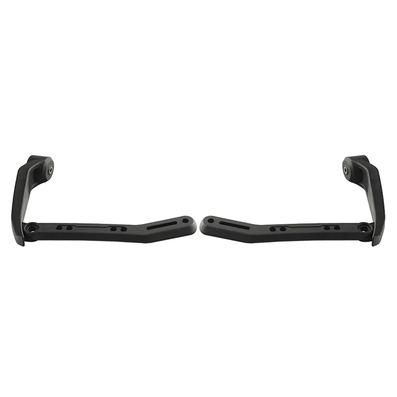 AASS-Motorcycle Handlebar Handguard Shield Hand Guards Protector For YAMAHA MT-09 MT09 SP 2024 Accessories
