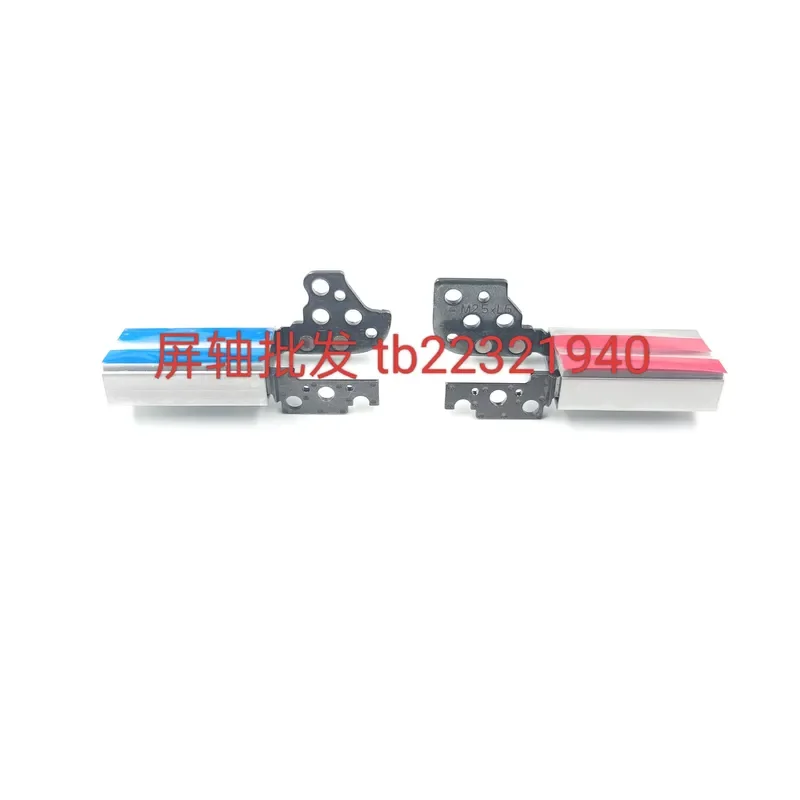 for DELL Pro 13 Plus 2-in-1 PB13250 Screen Hinge Rotary Shaft 0RJDKJ 050YWR Laptop Display Pivot Axis Replacement Part