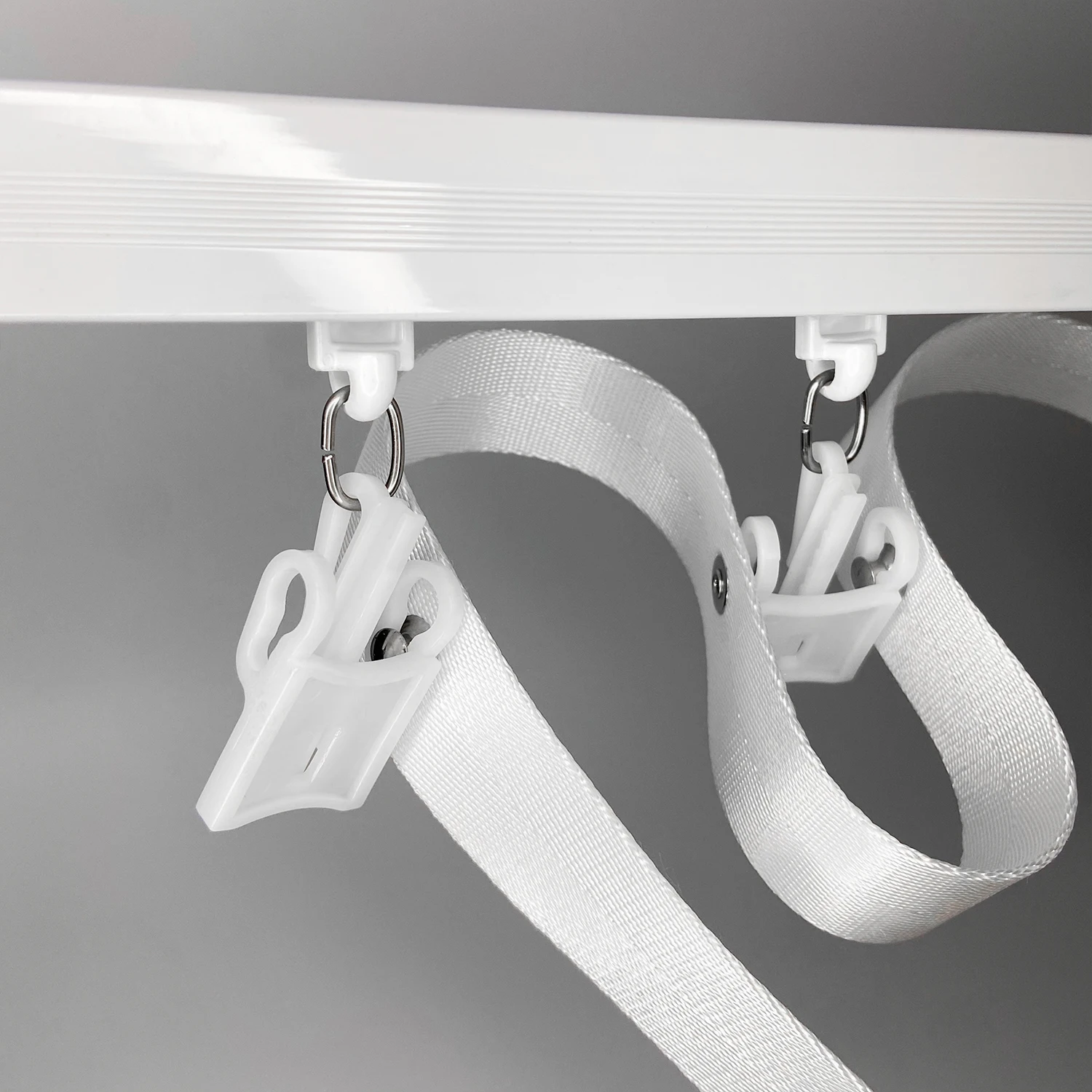 Ripple Fold Curtain…