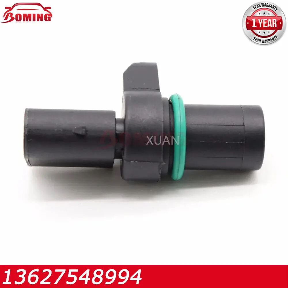 

13627548994 New Car Crankshaft Position Sensor 12147503140 for BMW E46 E90 E81 E83 X3 116i 118i 120i 316i 318i 320i 316Ci 318Ci