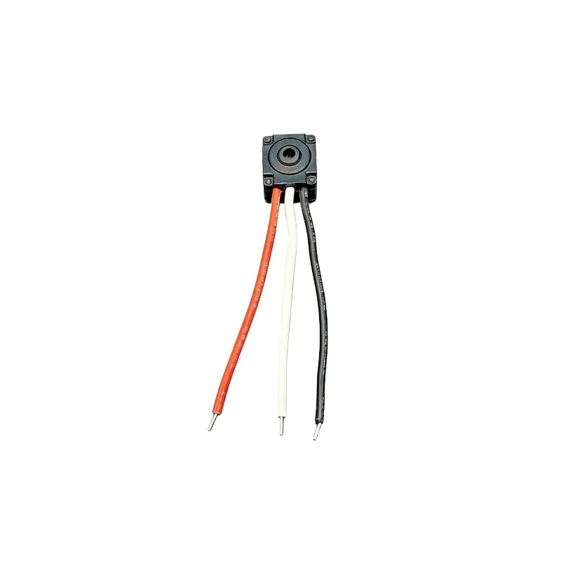 For Non-contact He Potentiometer 360 Degree Continuous Rotation