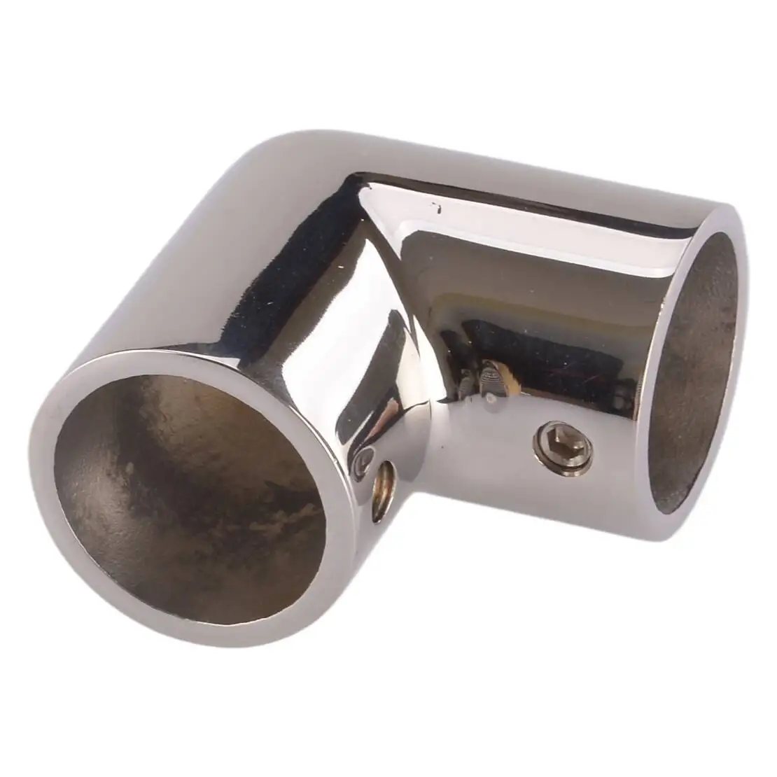 2pcs Boat Yacht Hand Rail Fitting 1