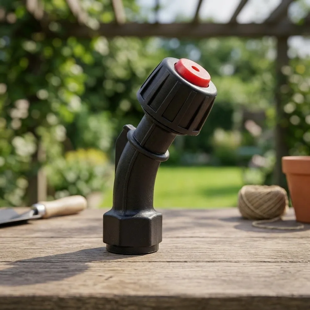 For Pressure Sprayers Pressure Sprayer Nozzle for versatile Gardening Tool for versatile Gardening Use Efficient Spray Pattern