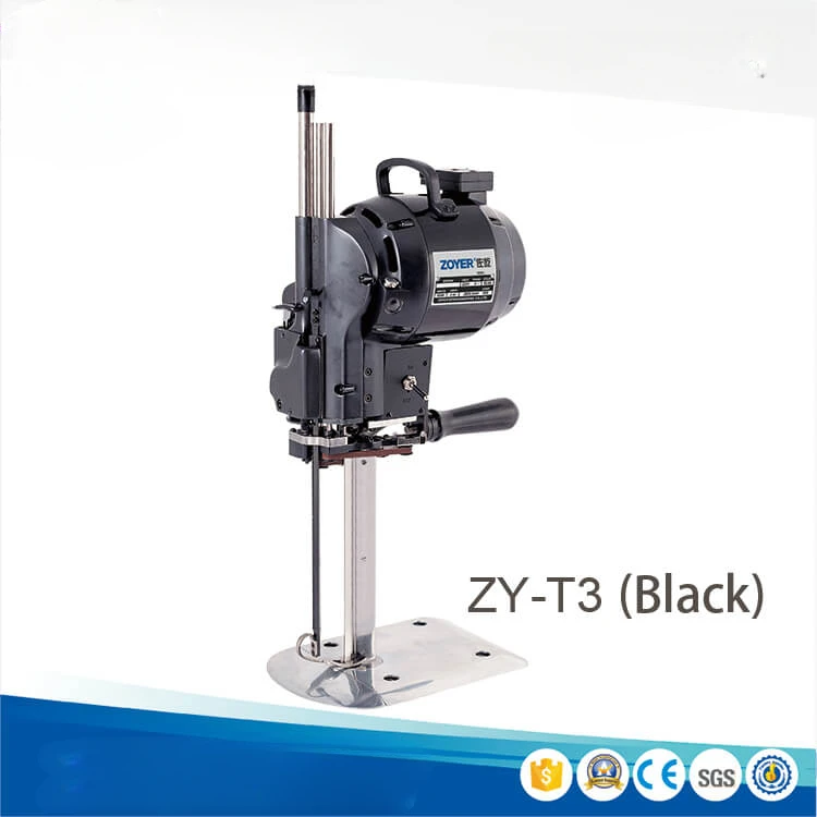 ZY-T3  straight knife auto-sharpening cutting machine