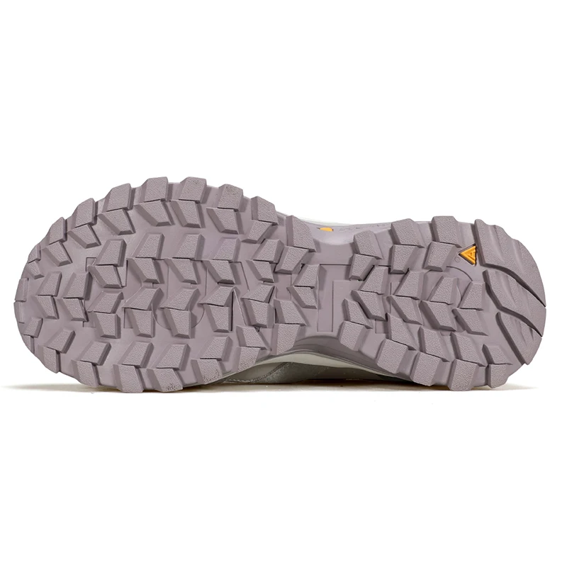 HUMTTO 2025 Hiking Shoes Women Mesh Sneakers Breathable Fashion Mountain Shoes Spring Summer Work Shoes Outdoor Trekking Boots