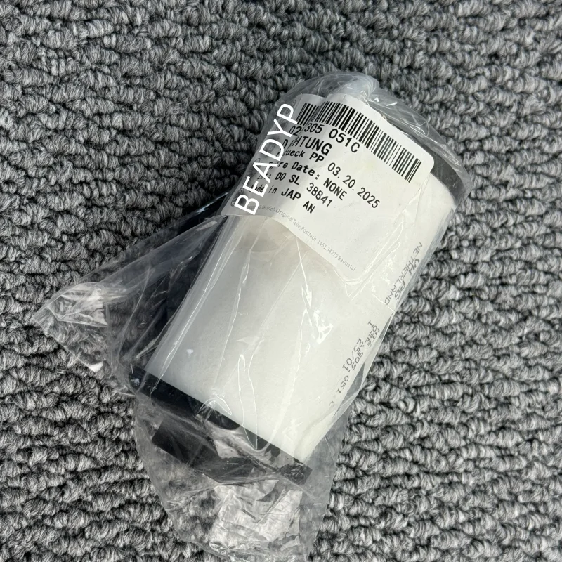 

Внешний фильтр для 6-ступенчатой автоматической коробки передач DSG с двойным сцеплением 02E305051C для Audi A3 TT, Volkswagen Passat B6 B7, JETTA MK5