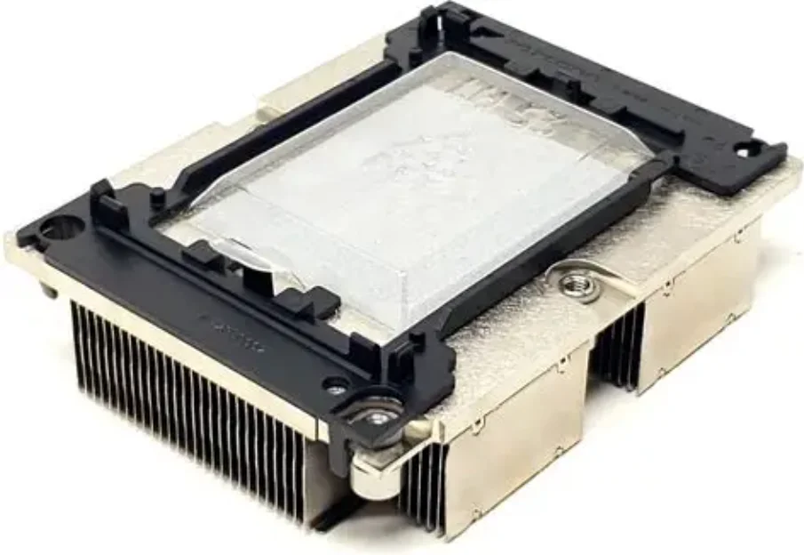 873589-001 koellichaam voor ProLiant DL360 Gen10