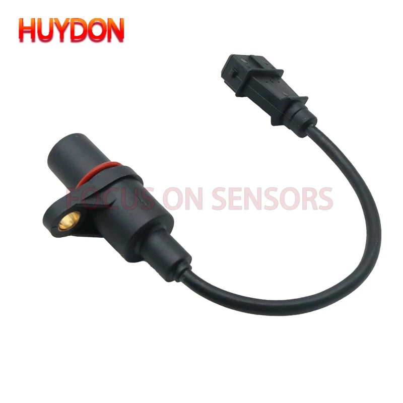 39180-26900 Engine Crankshaft Position Sensor For Hyundai Accent Kia Rio 2006-2011 3918026900 39180-22600 High Quality