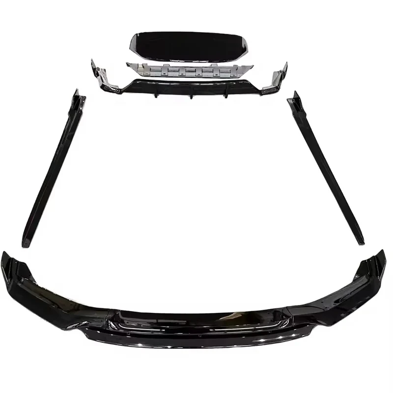 

MT-Tech Aero Kits Components Parts X5 F15 2013-2018 X5 MT Front Lip Side Skirts Rear Diffuser Rear Spoiler