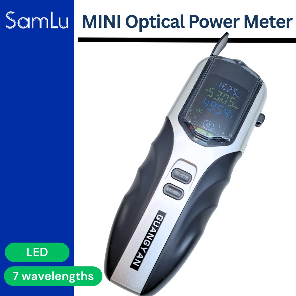 G7 Handheld Mini Fi… - image