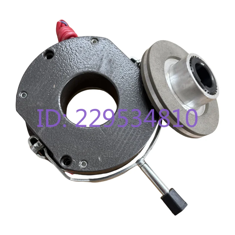 YEJ motor electromagnetic power loss brake SDZ1- 08/15/30/40/80/150 lever electromagnetic brake