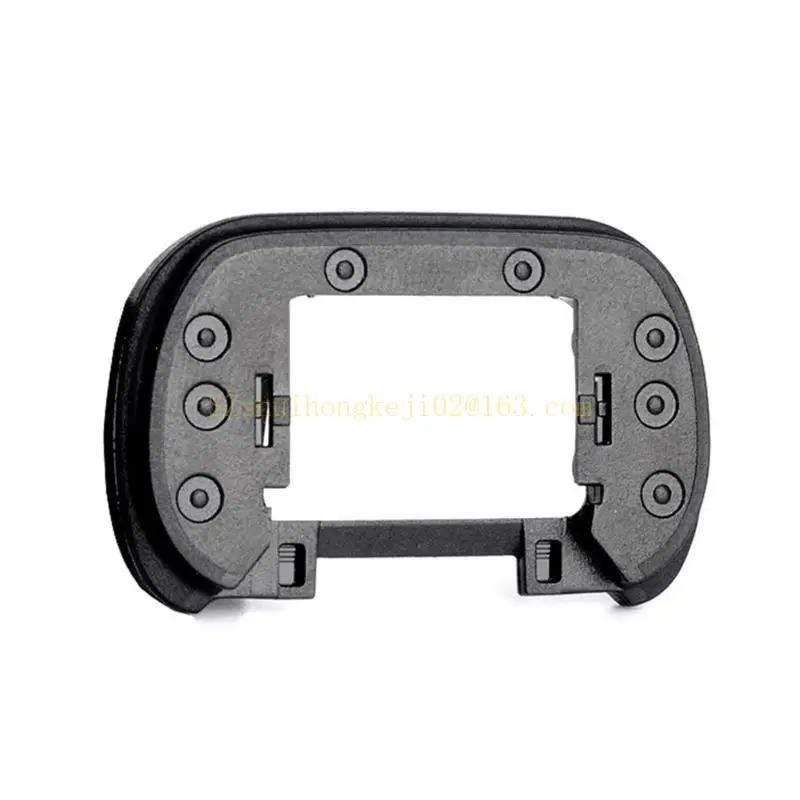 EP19 Viewfinder Soft Eyecup Eyepiece View Finder Eye Cup Rubber Replaces,For A7 IV A7S III A1 A7R Camera Viewfinder Soft Camera