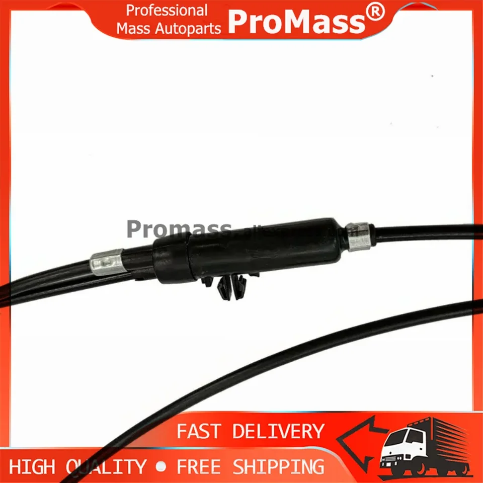 74880-SDA-A01 Fuel Lid Opener for Honda Accord 2003-2007