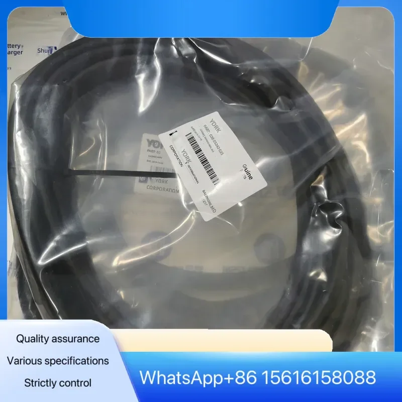 028-03242-025 York Air Conditioner Water Room Seal Replacement Part HVAC Cooling System Component Genuine Factory Accessory