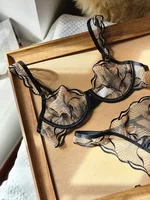 YUQI Sujetador reductor de comodidad para busto grande, sujetador inalámbrico ultrafino sin forro, elevación y forma, soporte ajustable para uso diario