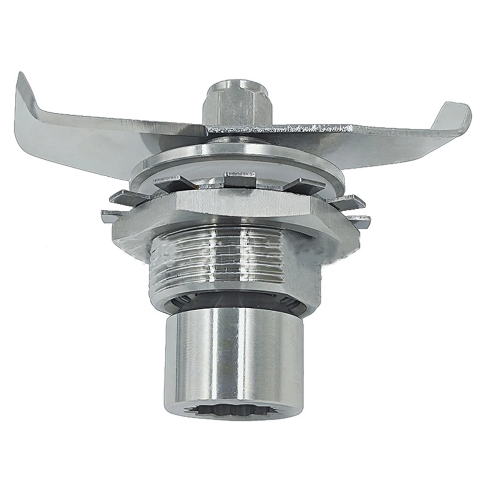 

A23G Blender Blade Replacement Part for Hamilton Beach HBH650/850 Blender Smoothie Mixer Accessories Blades Assembly