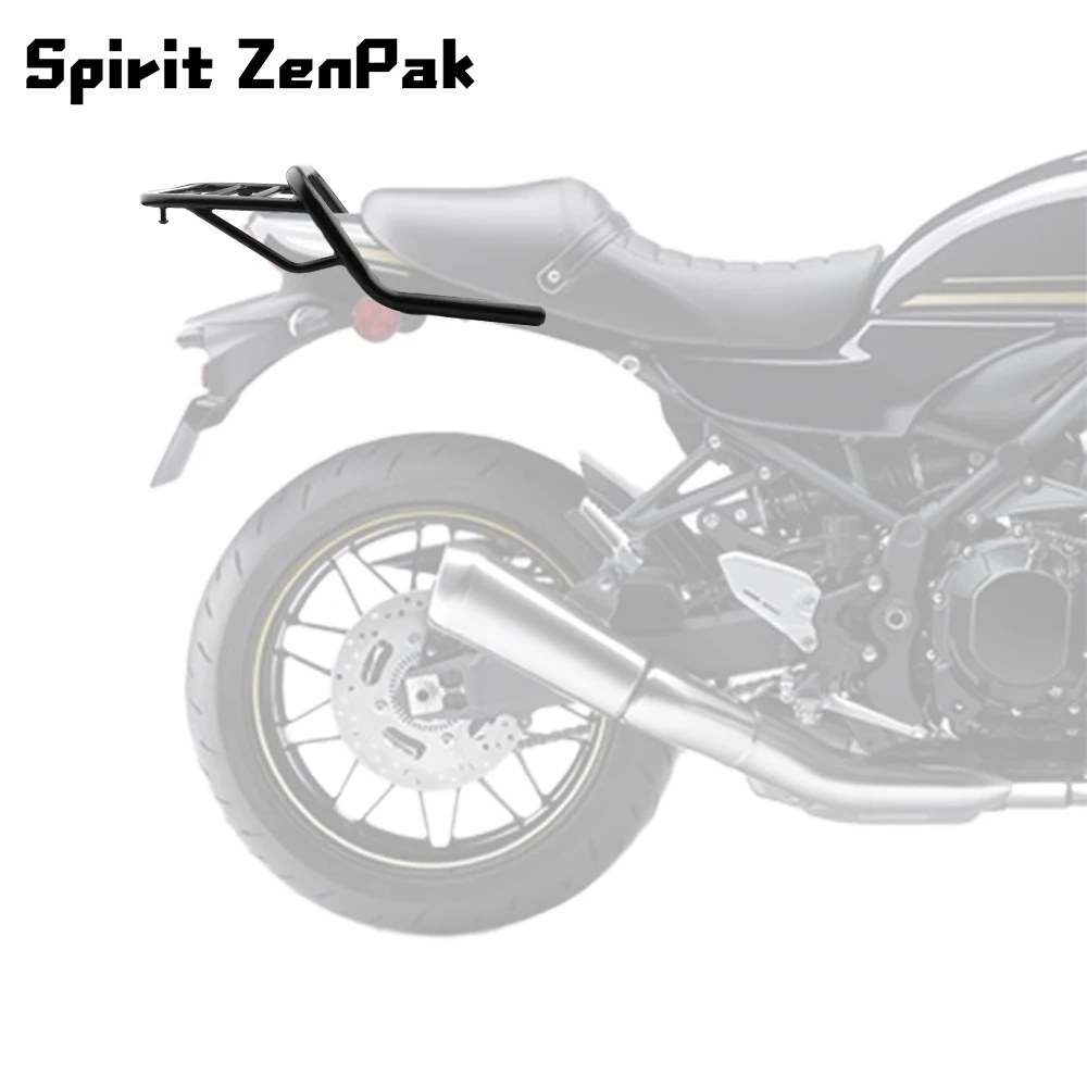 Rear Luggage Rack Fit Z900RS Z900RS SE Z900RS Cafe Motorcycle Accessories Luggage Carrier Board luggage rack
