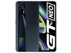 New Global Rom realme GT Neo 5G 6.43