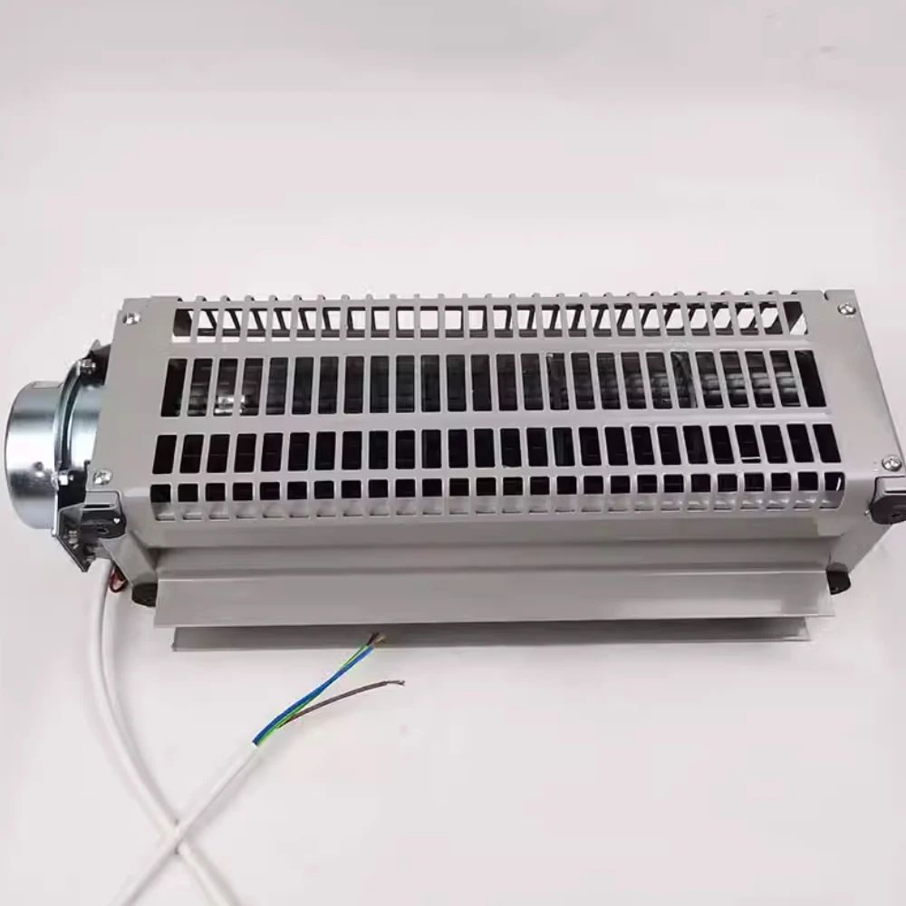 

Elevator Car Cross Flow Fan FB-1035B 1 Piece