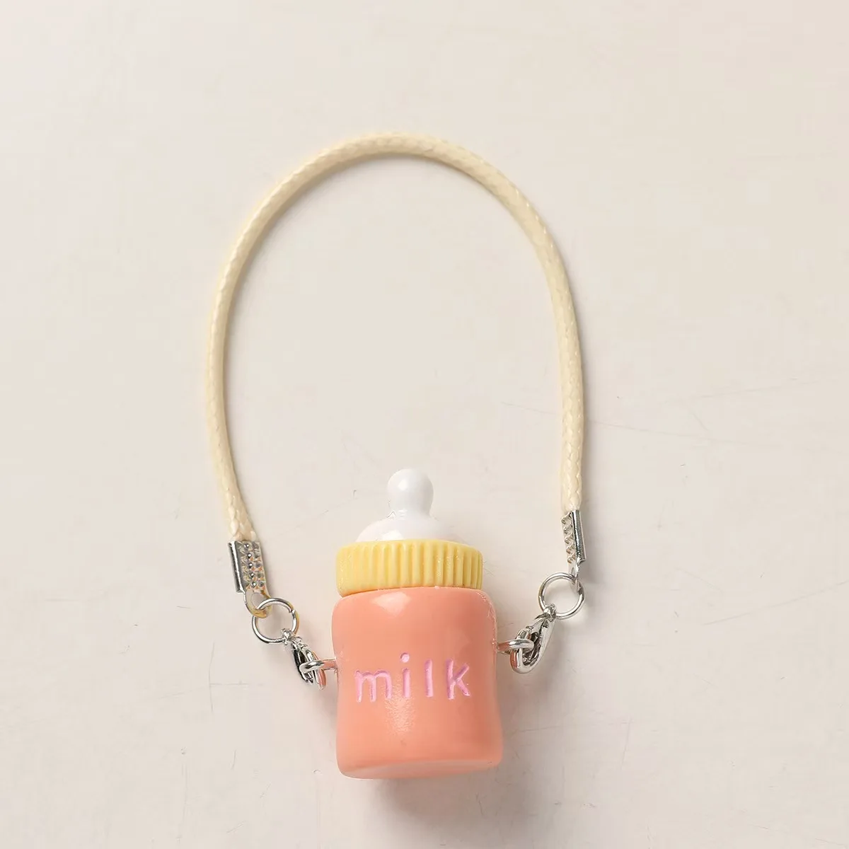 15 17cm 라부부 인형 침대 베개 수면 가방 잠옷 안대 액세서리 어린이 선물 잠옷 침대 슬리퍼 인형 액세서리