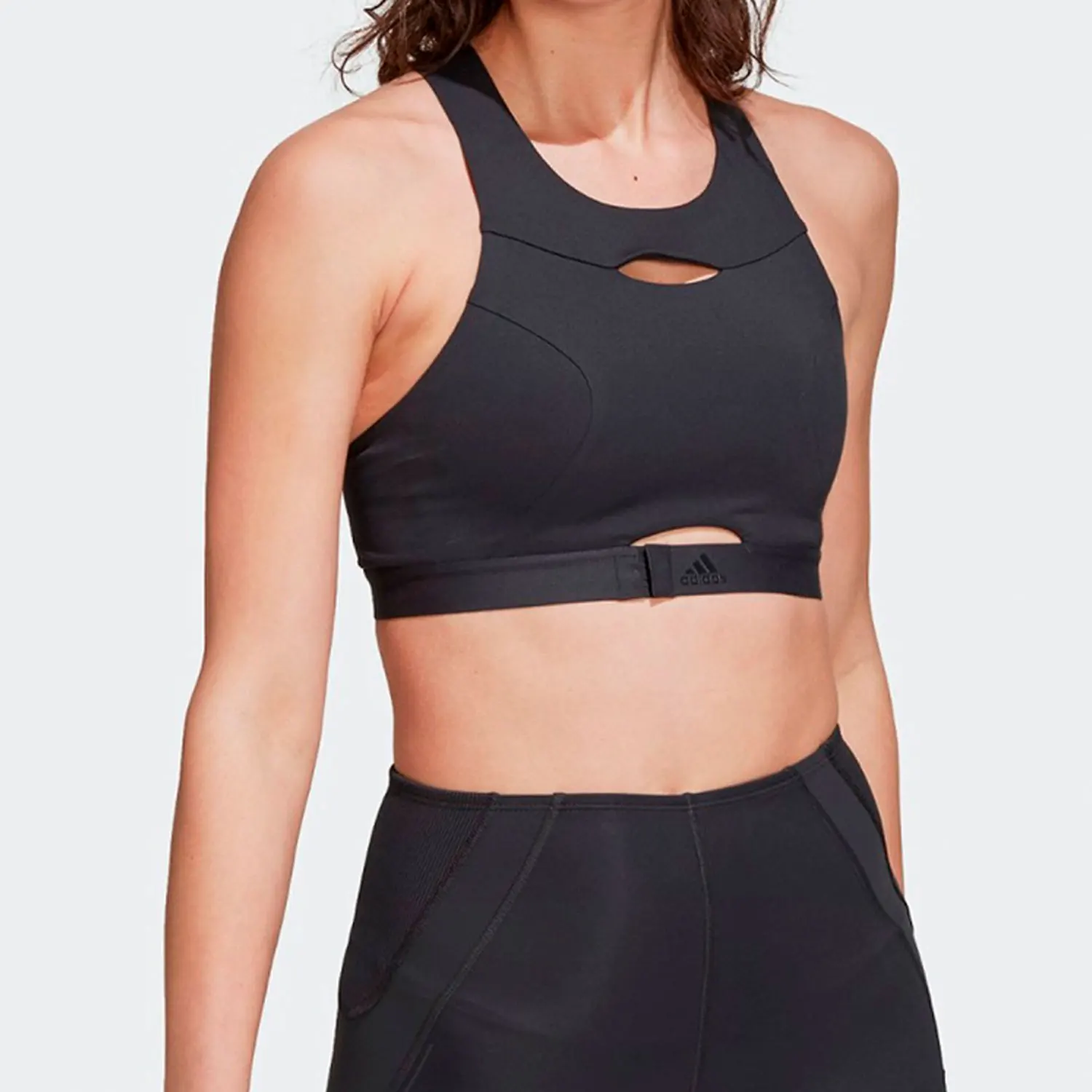 

adidas genuine New Season Women's Breathable Sports Bra HC5328