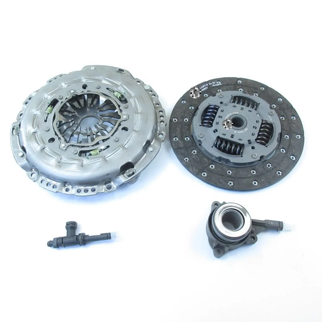Genuine Clutch Kit For Ford Transit 2.2L Auto Parts BK31 7540 BB 6273032350