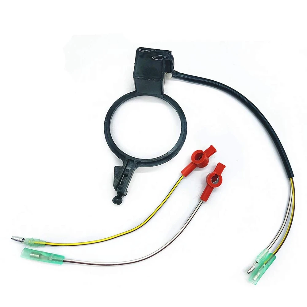 

2-цилиндровый подвесной триггер для Mercury/Mariner 6-25HP (1982-1988 1991-1993)93880A1 98450A1 98450A3 98450A5 98450A10