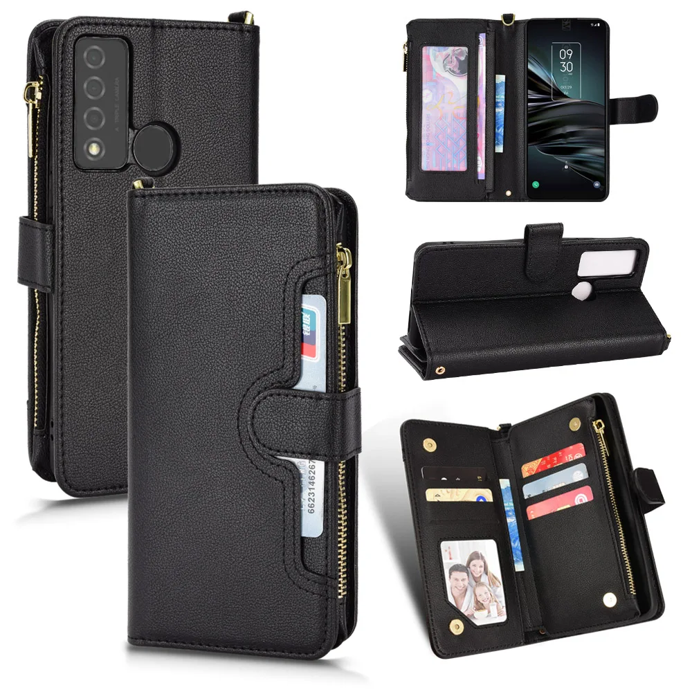 For Tcl 20 Xe E S L… - image