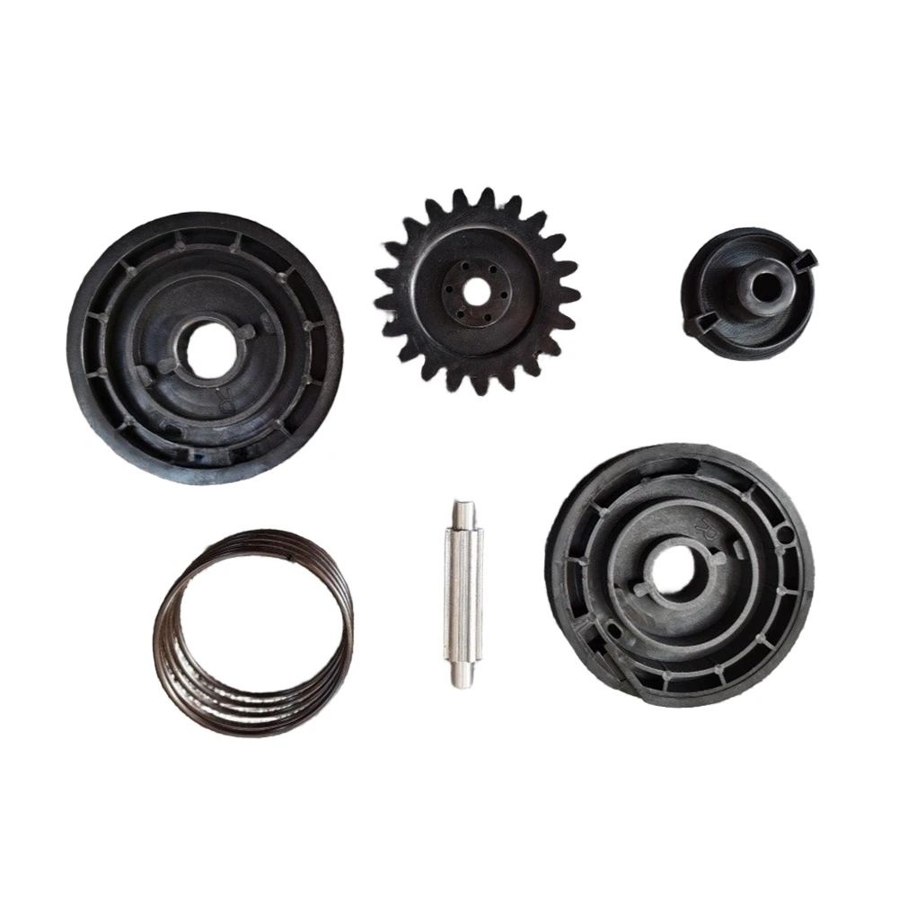 

Van Sliding Door Repair Left Slide Cable Slide Door Cable Replacement Repair Cable Kit W447 W448 Quick To Install