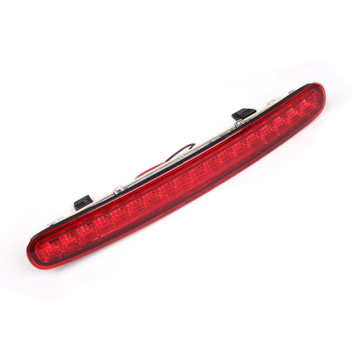 Red 3RD Rear Third Brake Stop Light Stop Tail Lamp For Volkswagen VW Beetle 2012 2013 2014 2015 2016 2017 2018 2019 5C5945097B