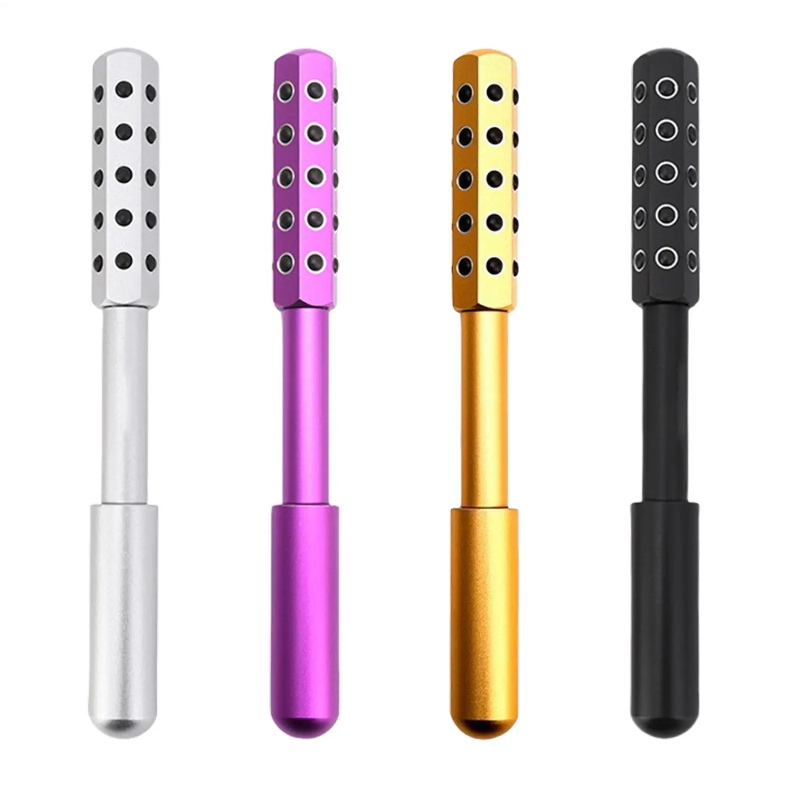 

Ролик для лица Uplift Массажный косметический ролик Лифтинг Depuffing Укрепляющий портативный массажер для лепки контурирования путешествий лица