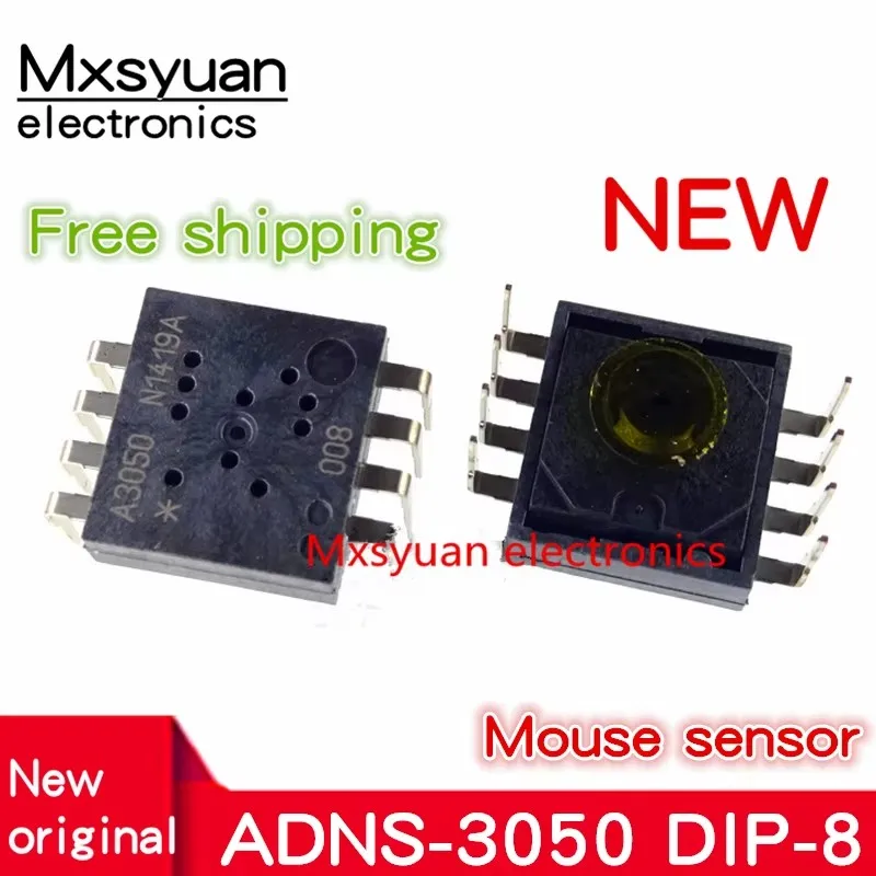 2~20pcs ADNS-3050 ADNS3050 A3050 sensor 100% NEW&ORIGINAL Free shipping