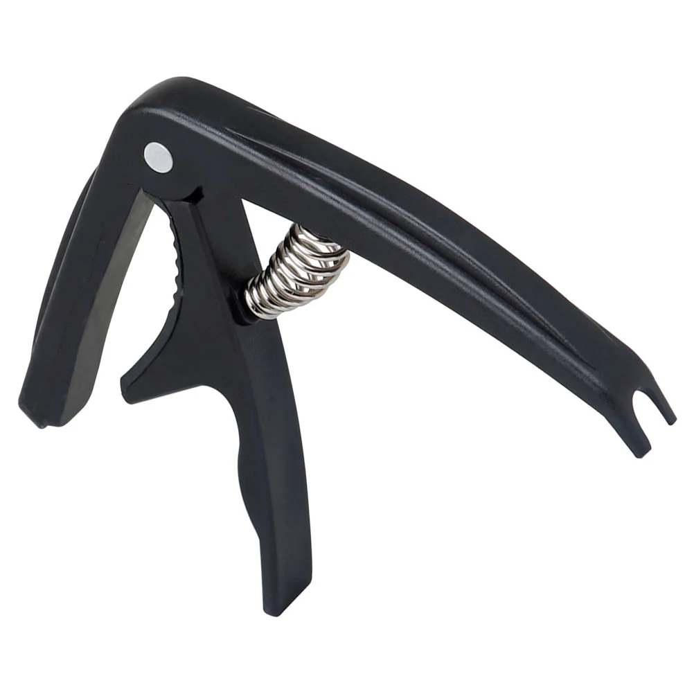 Guitar Clamp Acoustic Capo Guitar Accessory Guitar Capo for Acoustic And Electric Guitar capo for electric guitar